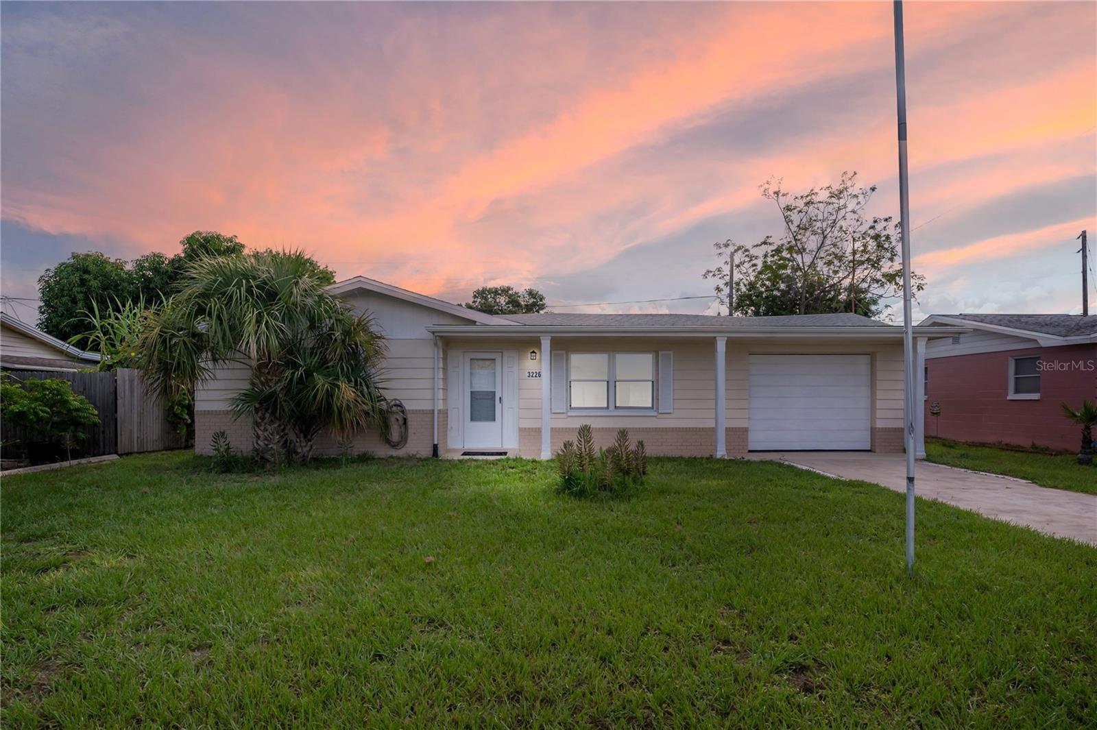 Details for 3226 Bainbridge Drive, HOLIDAY, FL 34691