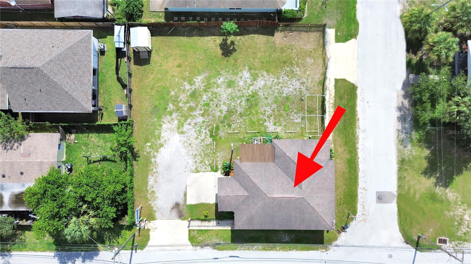 Image 40 of 51 For 4501 42nd Street