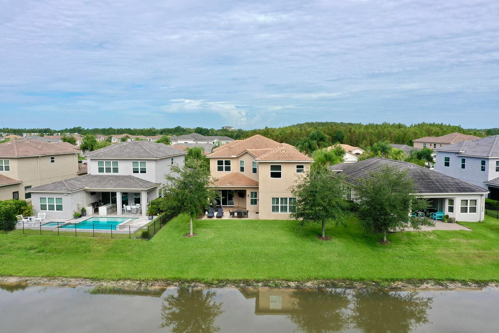 Image 89 of 97 For 2412 Oakwood Preserve Drive