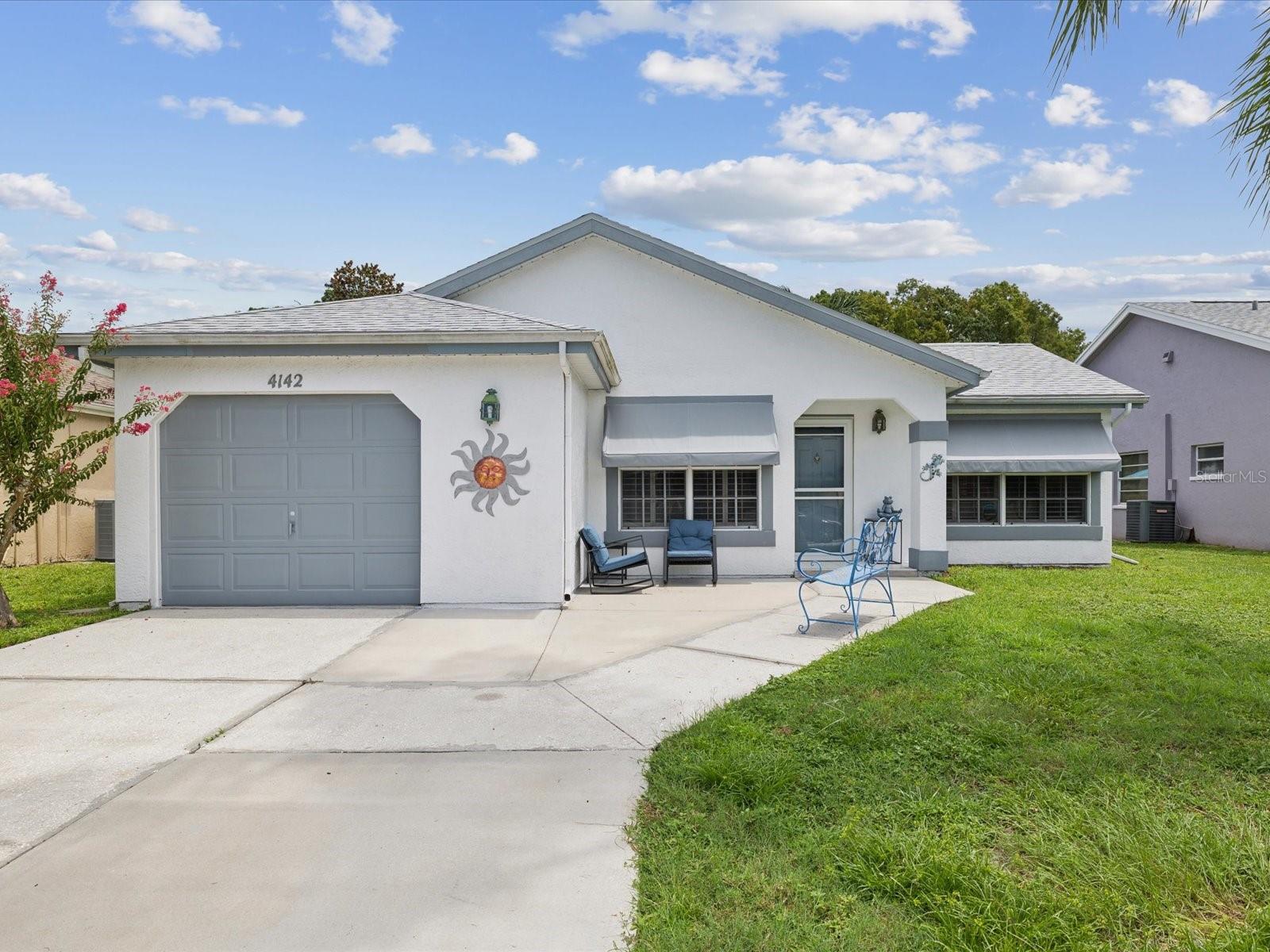 Details for 4142 Andover Street, NEW PORT RICHEY, FL 34653