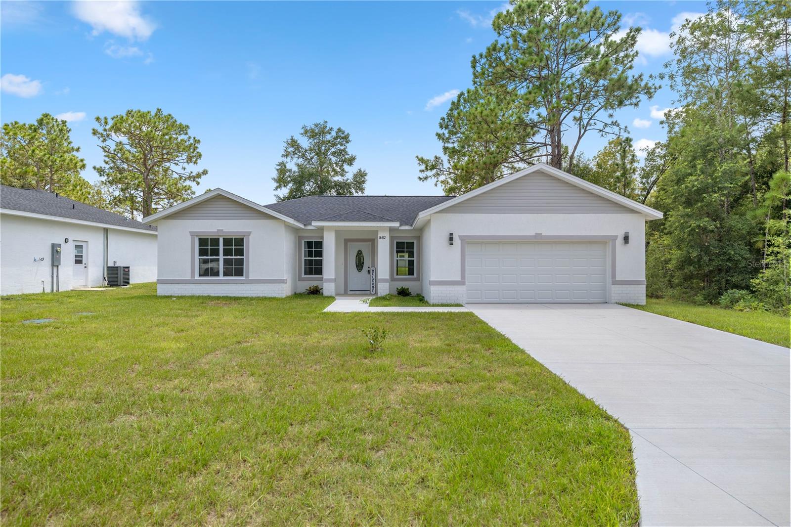 Details for 14412 19th Place, OCALA, FL 34481