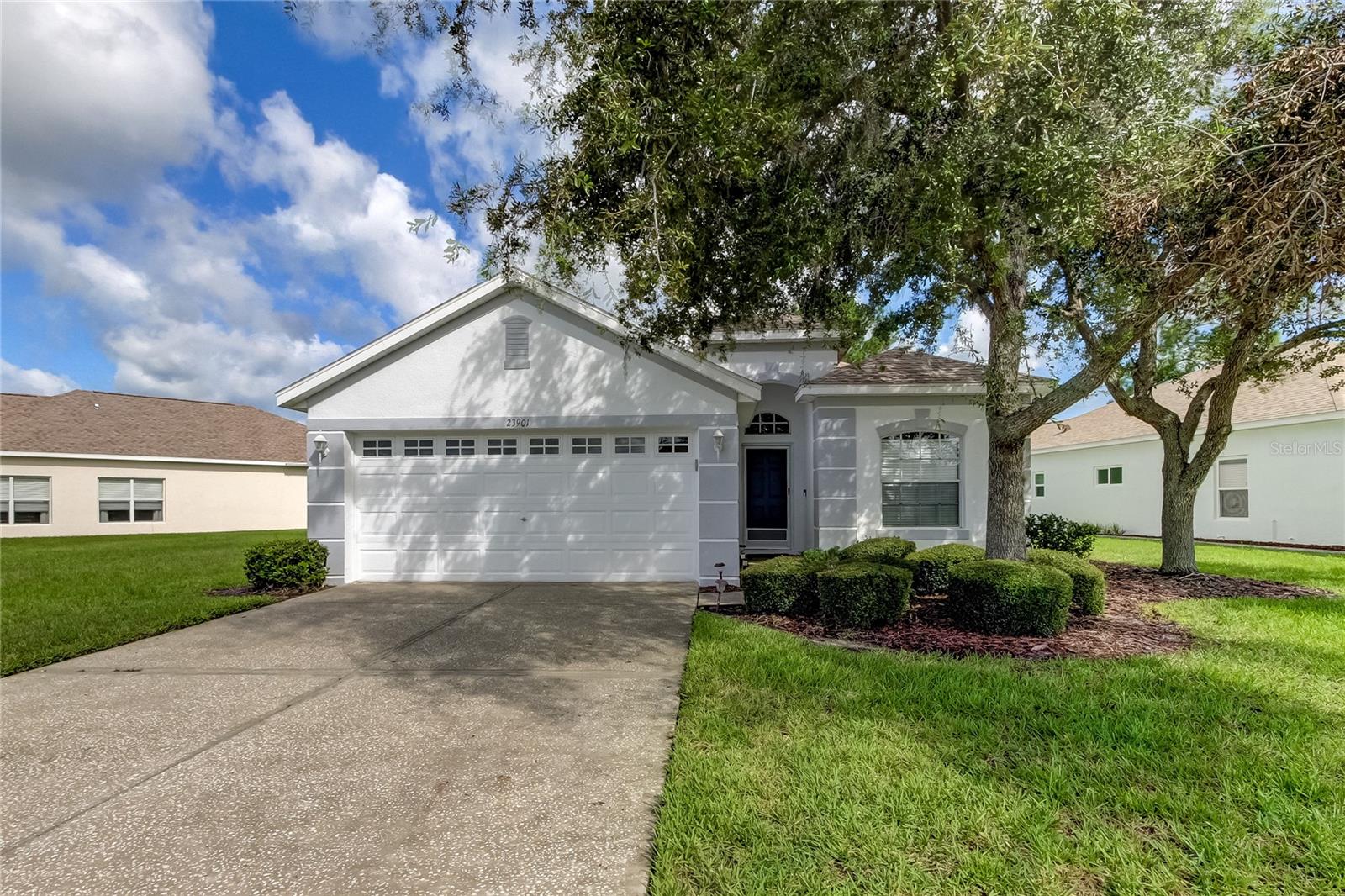 Image 1 of 82 For 23901 Coral Ridge Lane