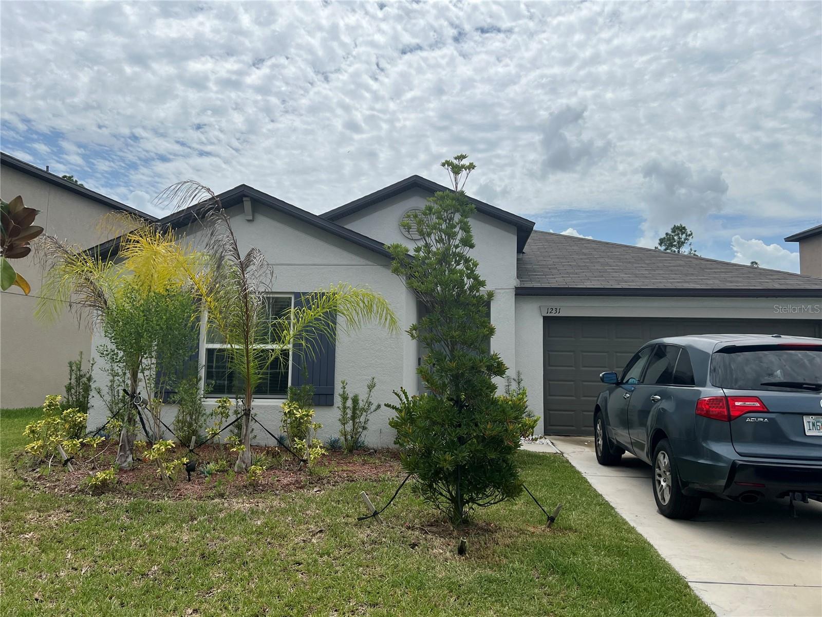 Details for 1231 Tahitian Sunrise Drive, PLANT CITY, FL 33565