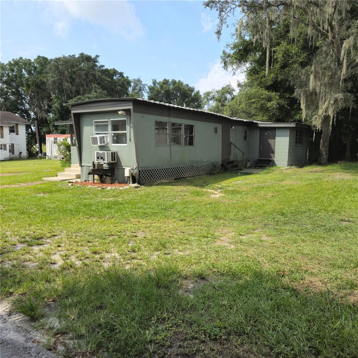 Details for 443 Smith Road, POLK CITY, FL 33868