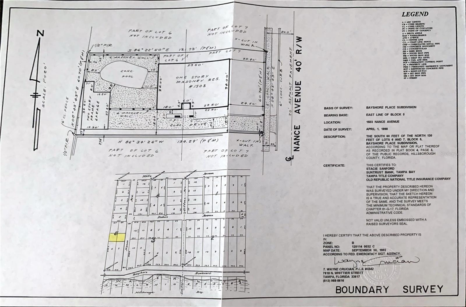 Image 4 of 5 For 4504 Lamb Avenue