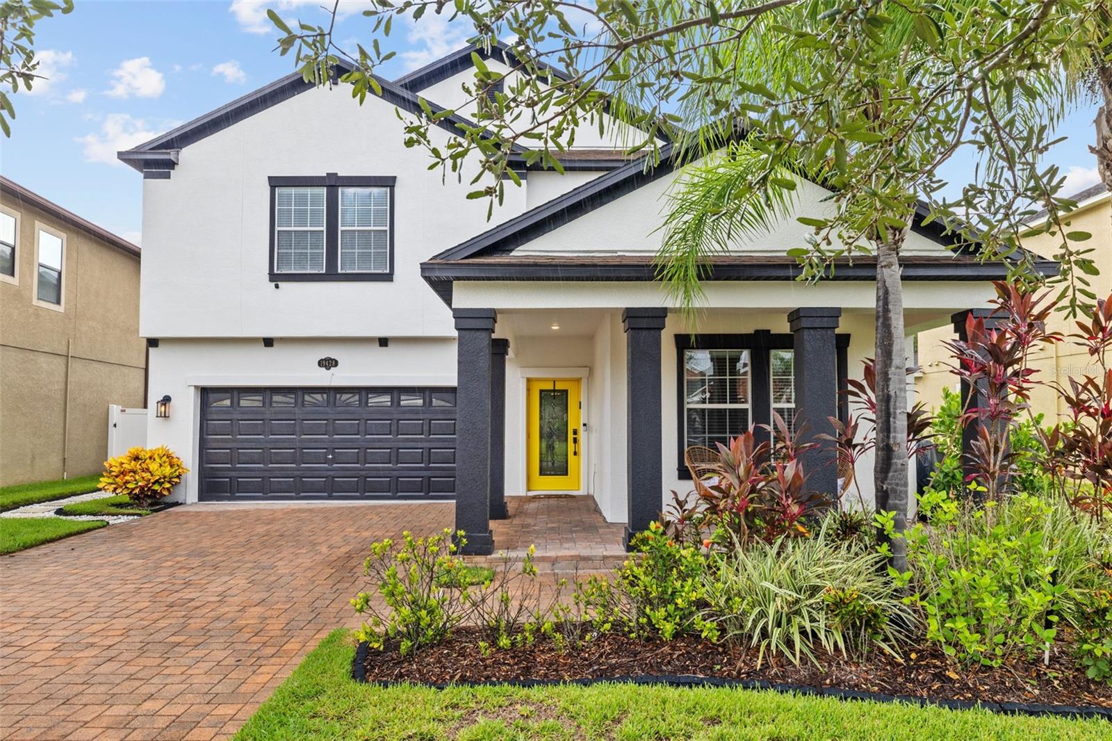 Details for 19428 Paddock View Drive, TAMPA, FL 33647