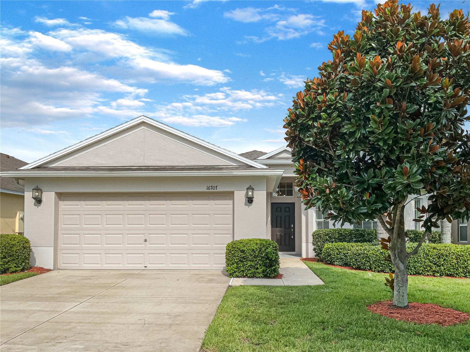 Details for 16707 Magnolia Reserve Place, WIMAUMA, FL 33598