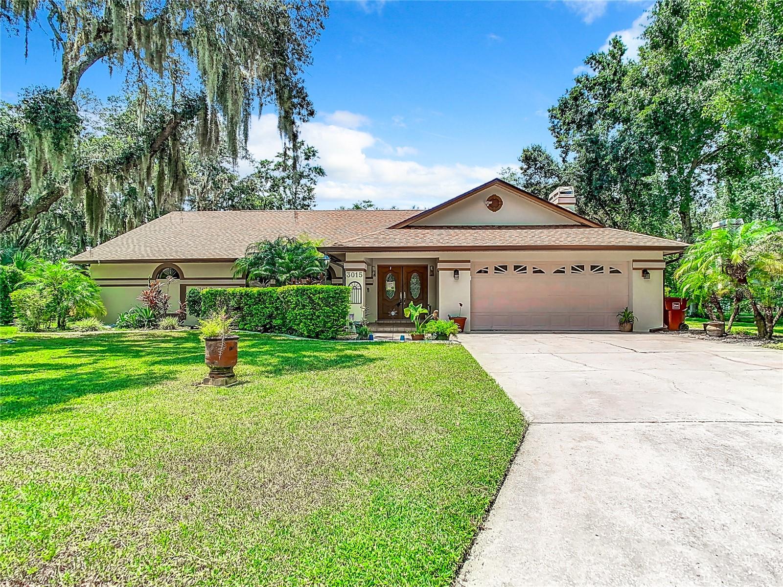 Details for 3015 Forest Club Drive, PLANT CITY, FL 33566