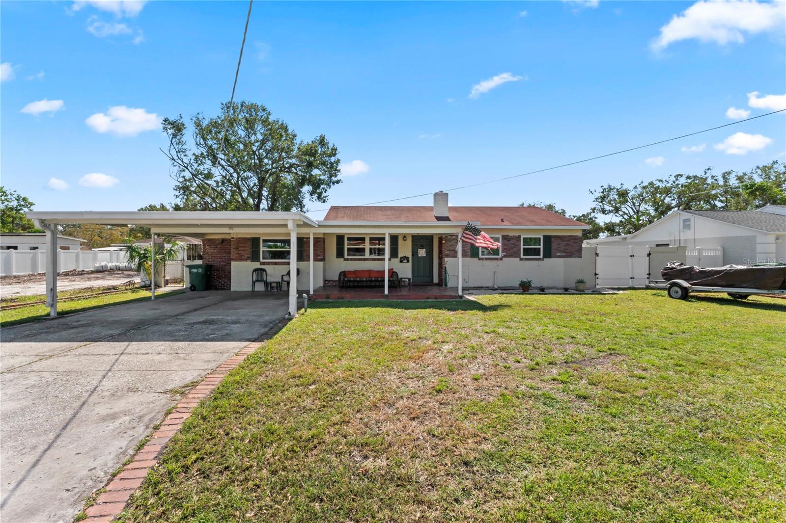 Details for 3112 Dewey Street, TAMPA, FL 33607