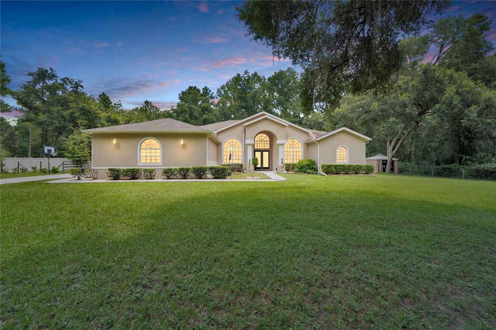 Details for 4060 S Kenvera Loop, INVERNESS, FL 34450