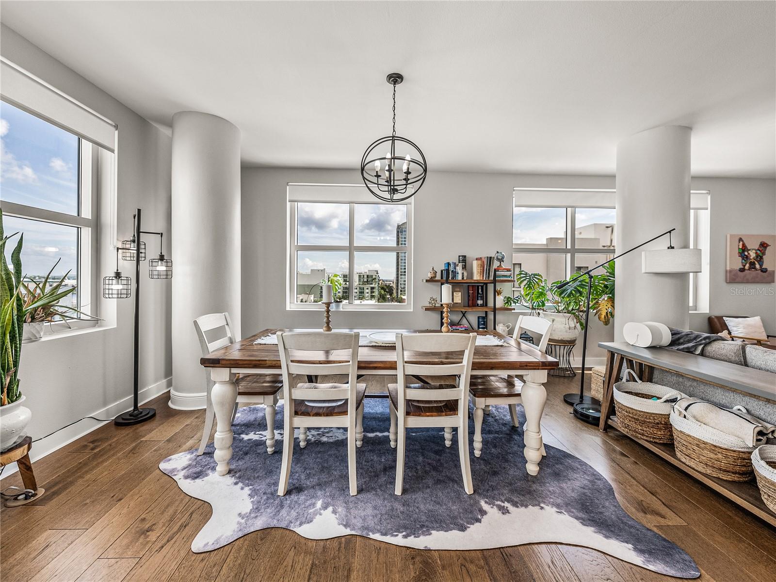 Listing photo id 22 for 1208 Kennedy Boulevard 734