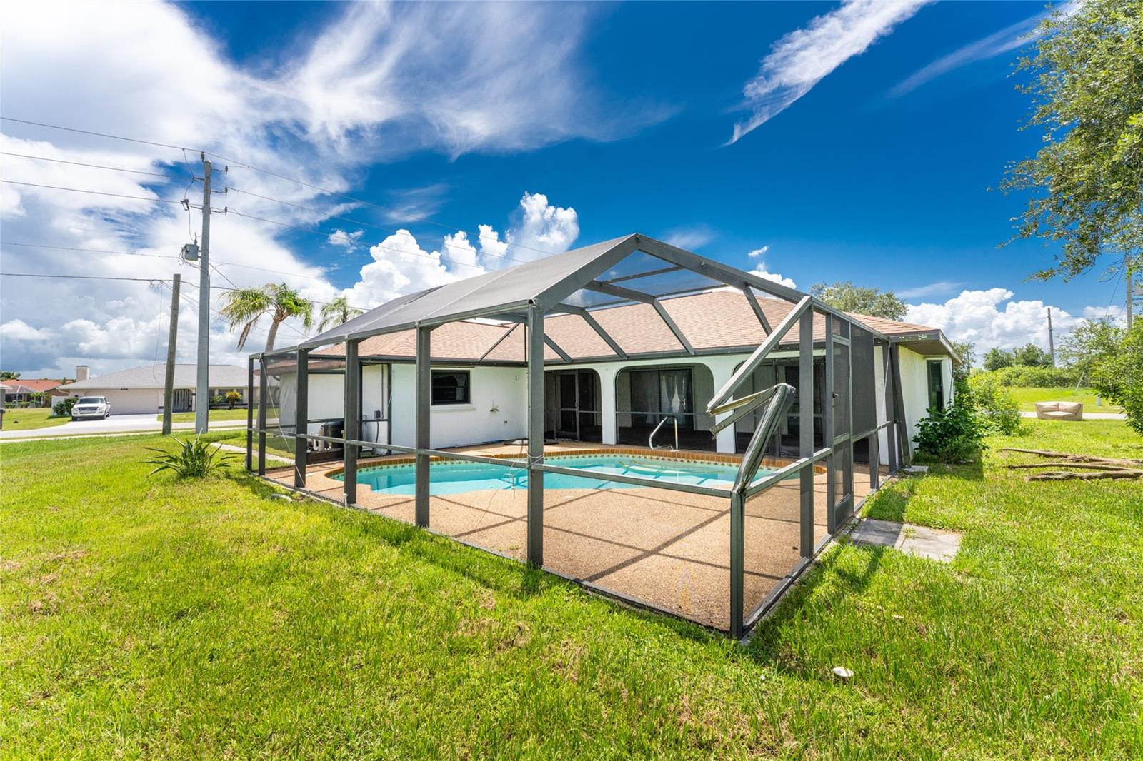 Image 41 of 48 For 684 Corrientes Circle