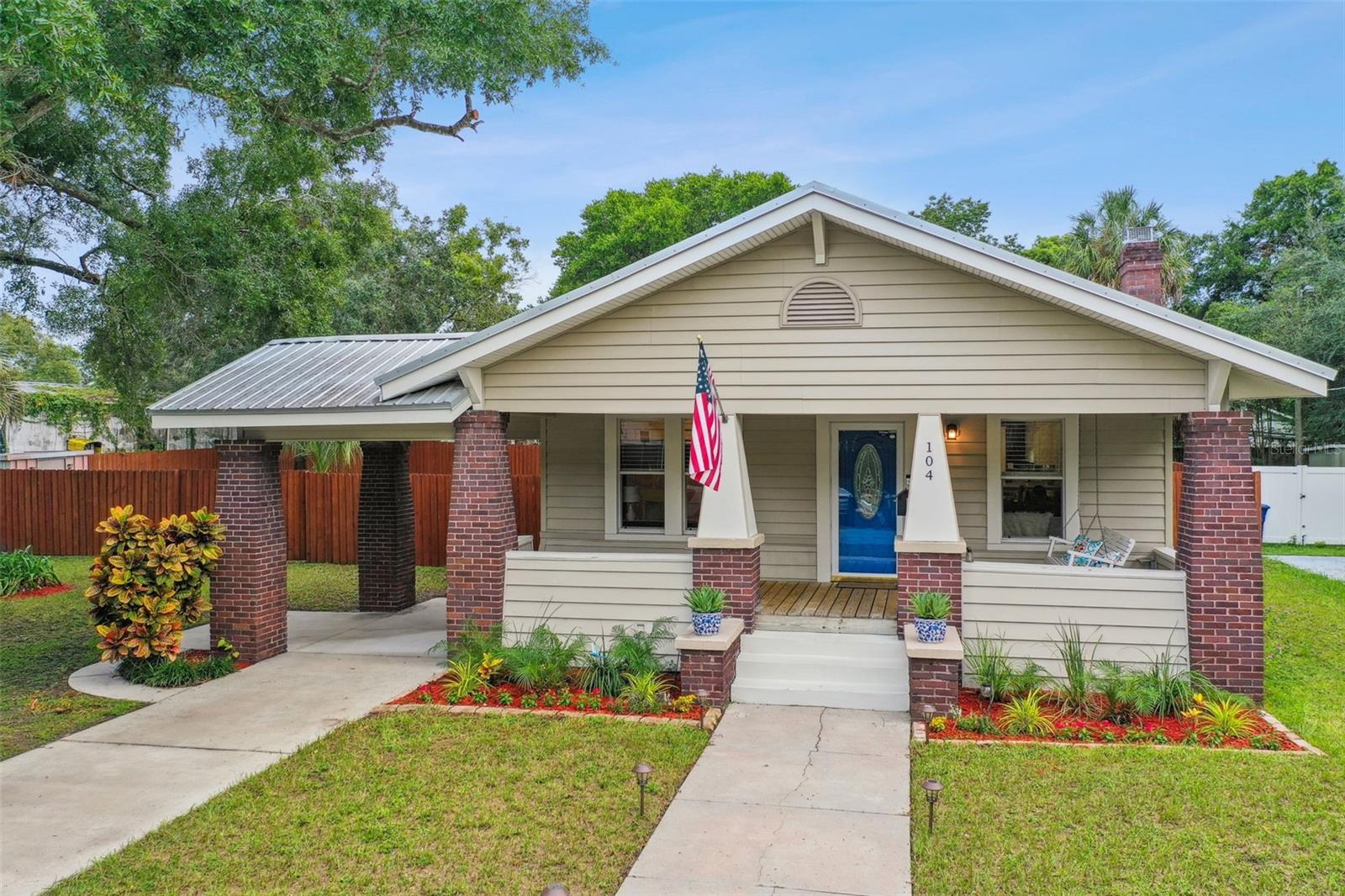 Details for 104 Henry Avenue, TAMPA, FL 33604