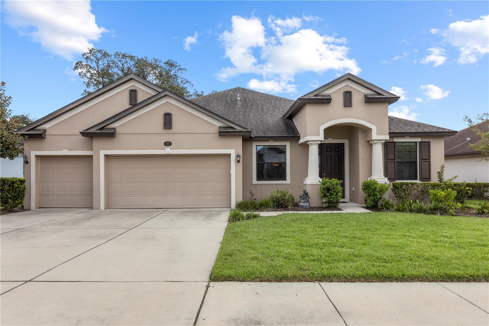 Details for 692 Challice Drive, SPRING HILL, FL 34609