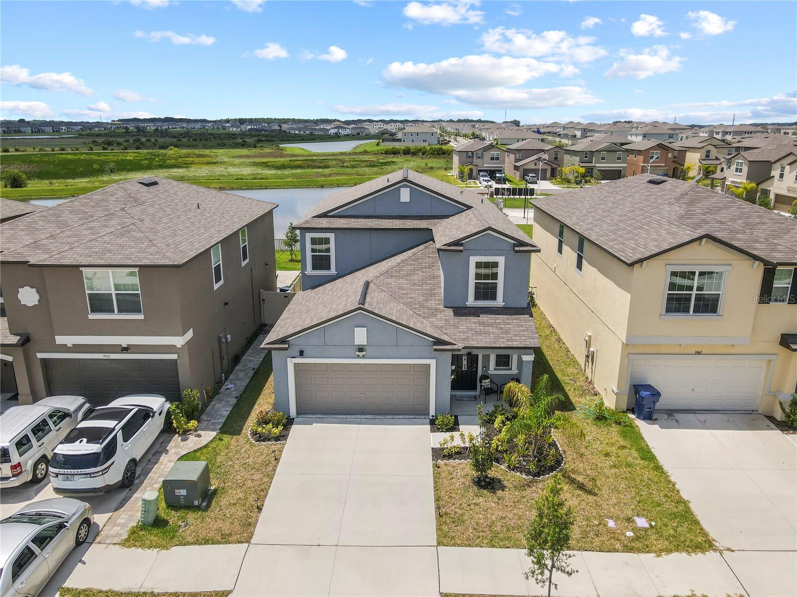 Details for 9959 Branching Ship Trace, WESLEY CHAPEL, FL 33545