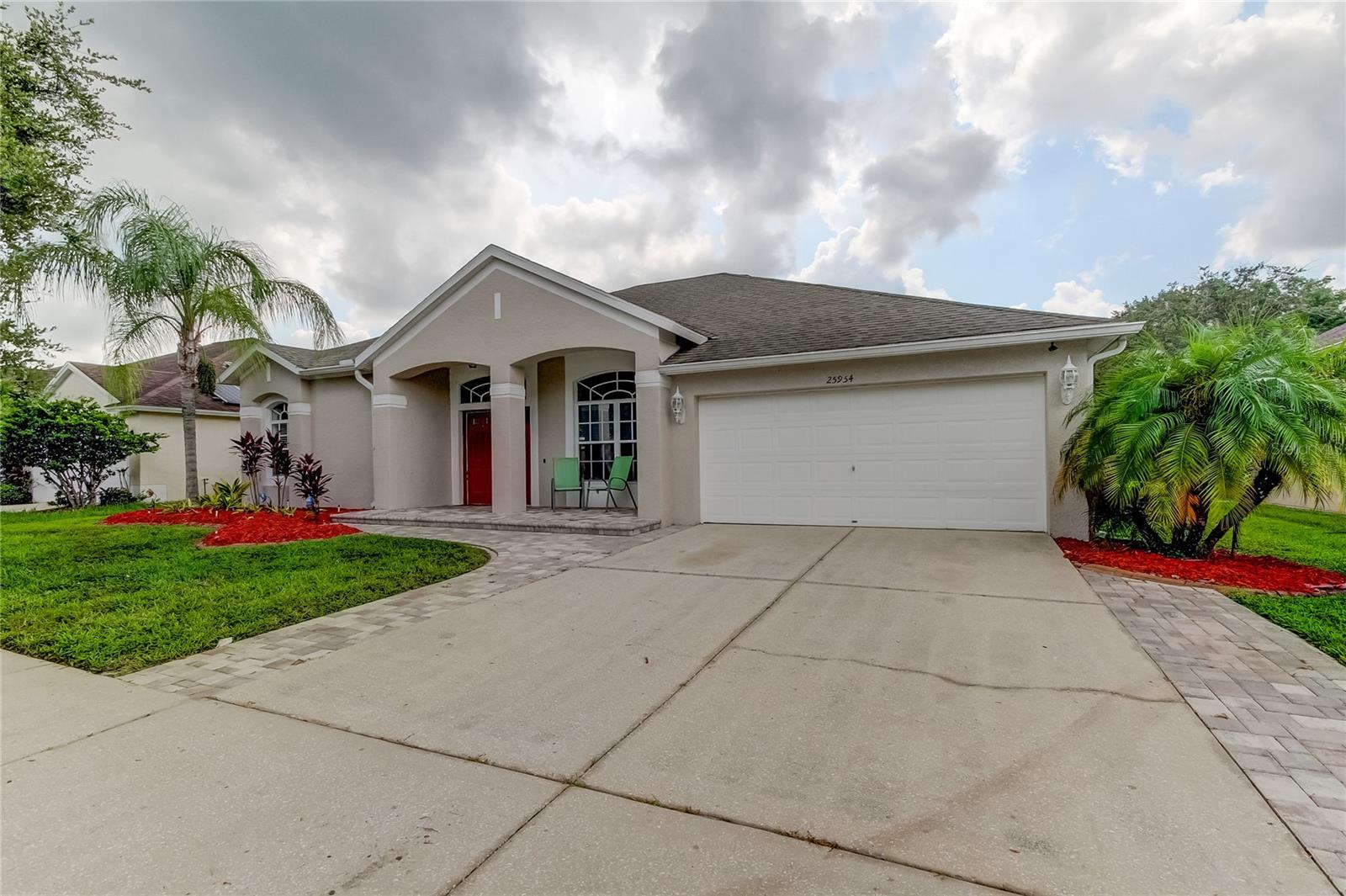 Listing photo id 1 for 25954 Risen Star Drive