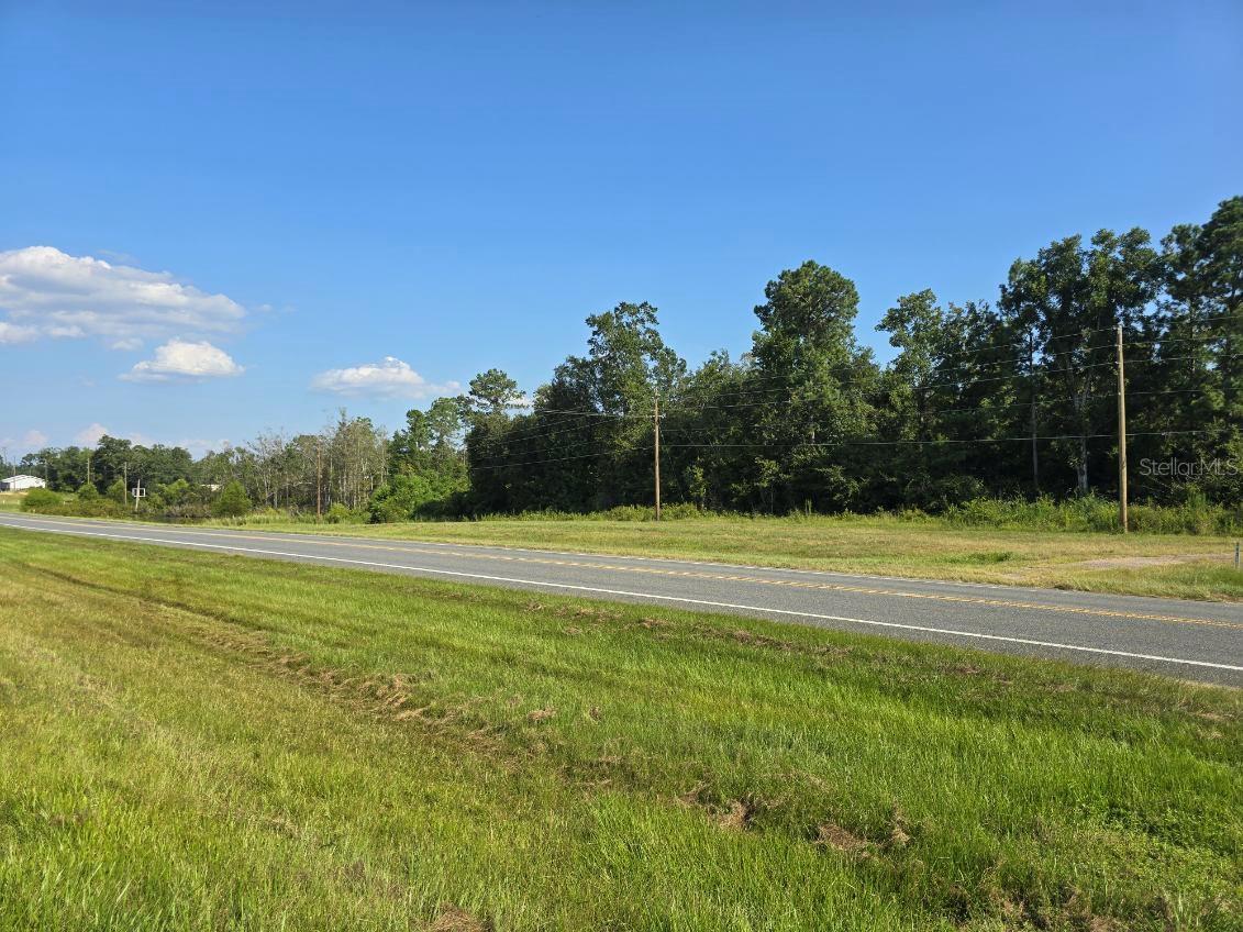 Listing Details for  Highway 90  , MARIANNA, FL 32446