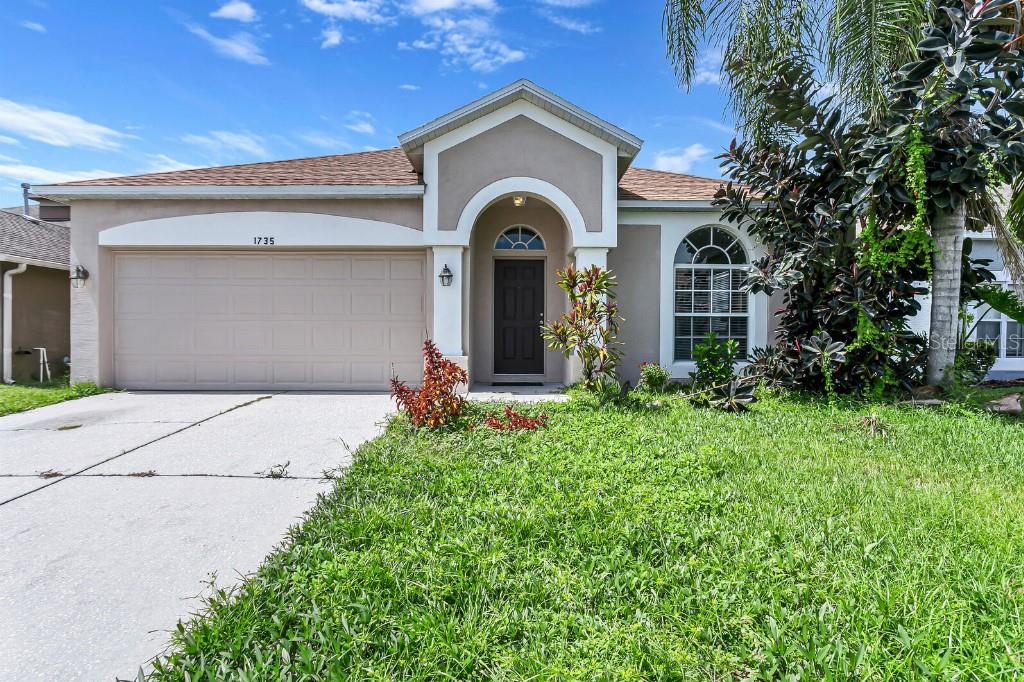 Details for 1735 Lady Palm Court, TRINITY, FL 34655