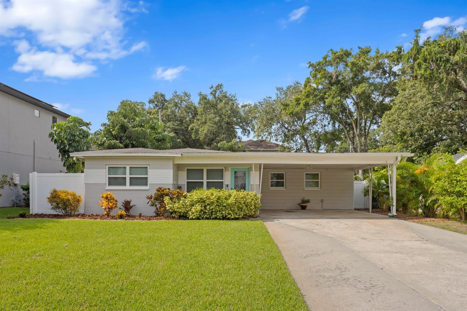 Details for 3912 Cleveland Street, TAMPA, FL 33609