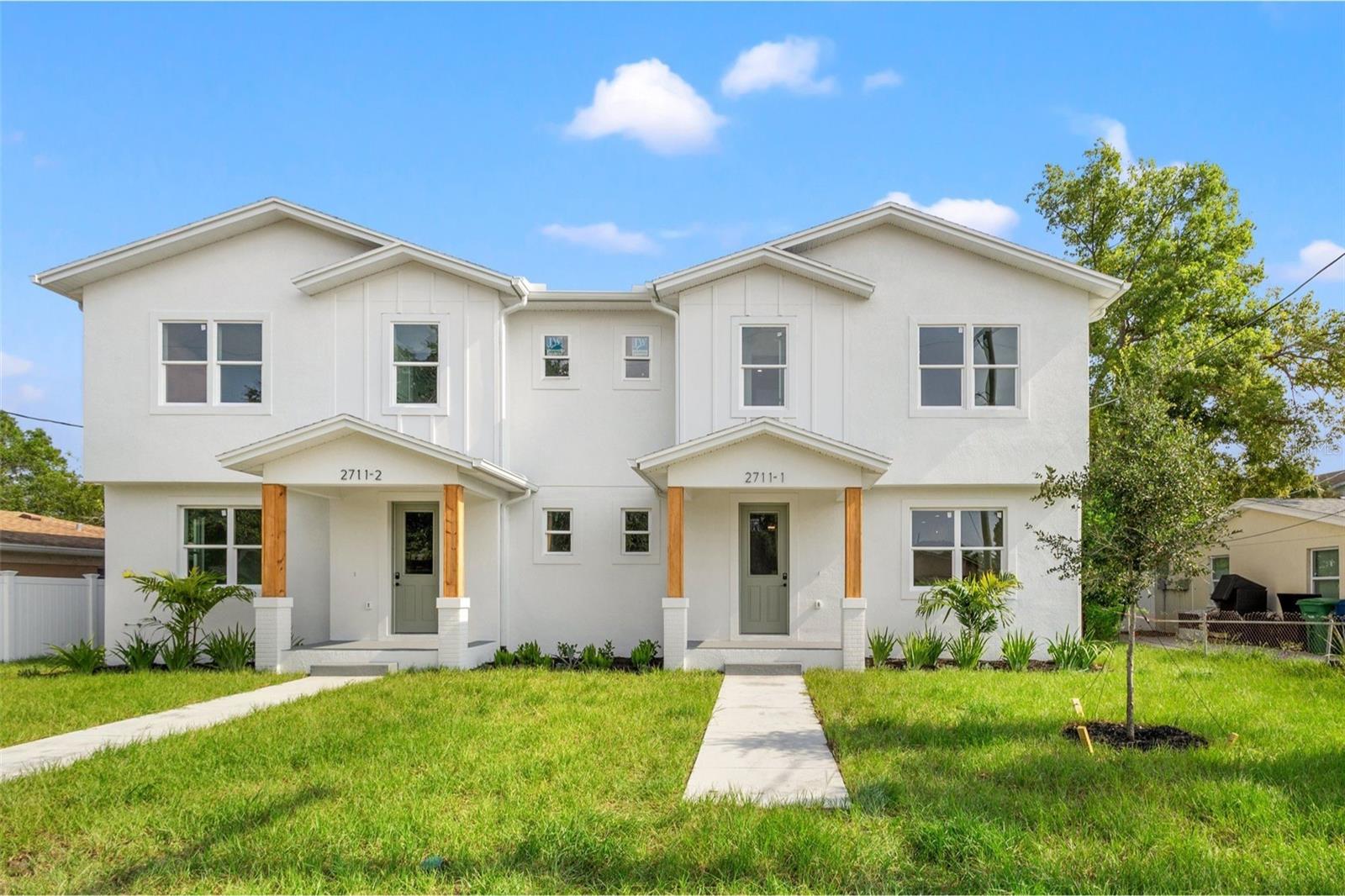 Details for 2711 State Street 2, TAMPA, FL 33609