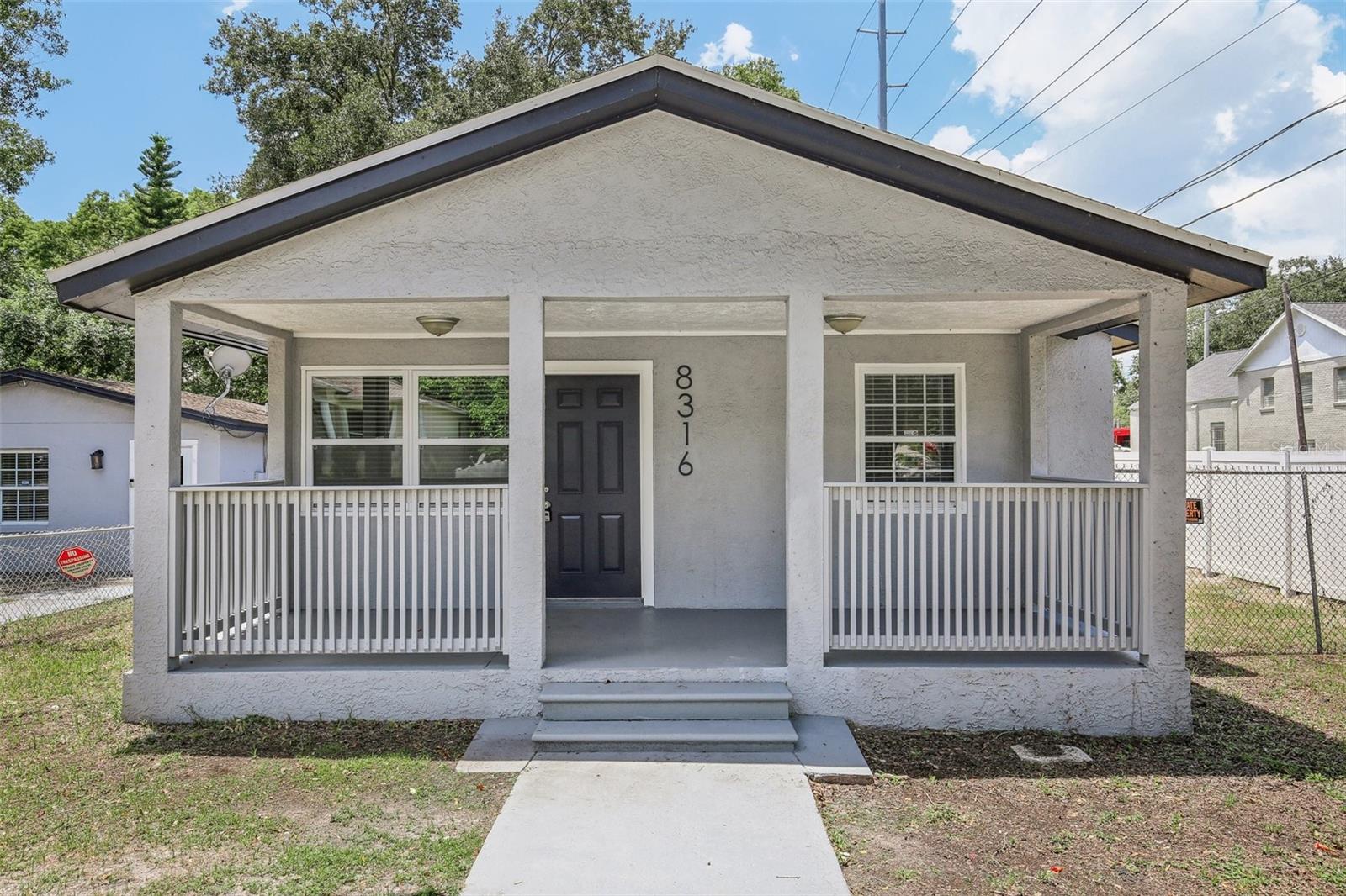 Details for 8316 10th Street, TAMPA, FL 33604