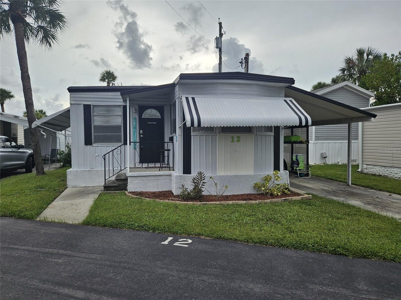 Details for 4851 Gandy Boulevard B3l12, TAMPA, FL 33611