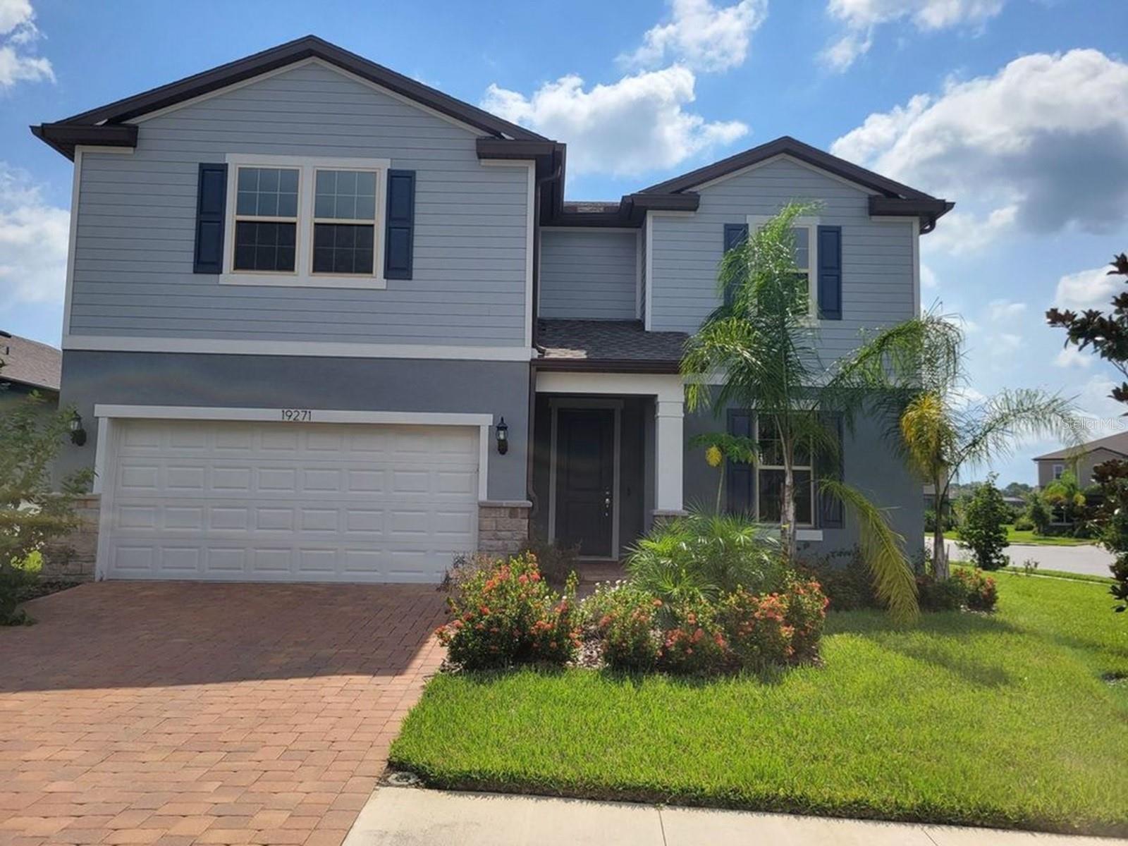 Details for 19271 Mossy Pine Drive, TAMPA, FL 33647