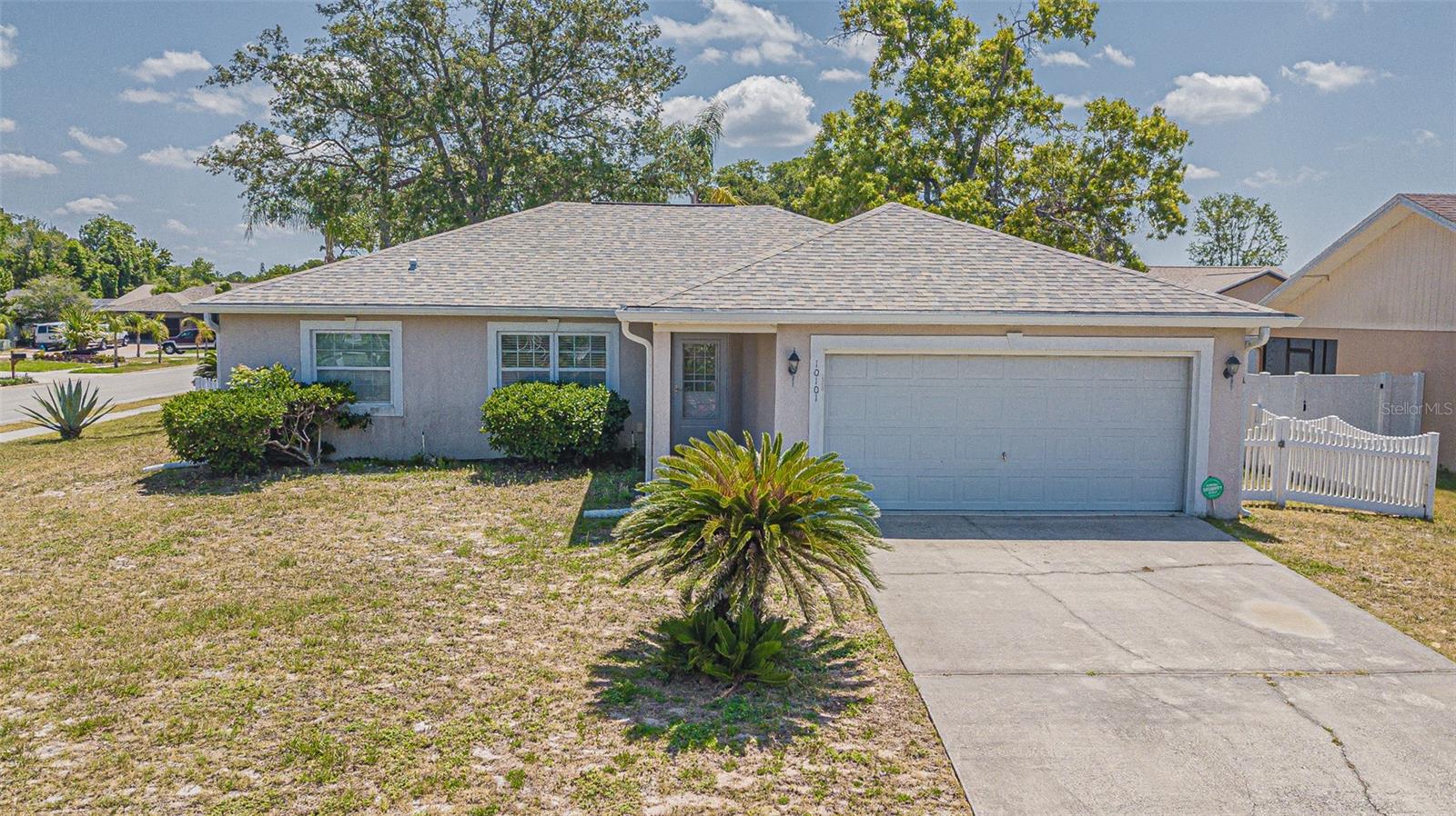 Details for 10101 Landmark Drive, HUDSON, FL 34667