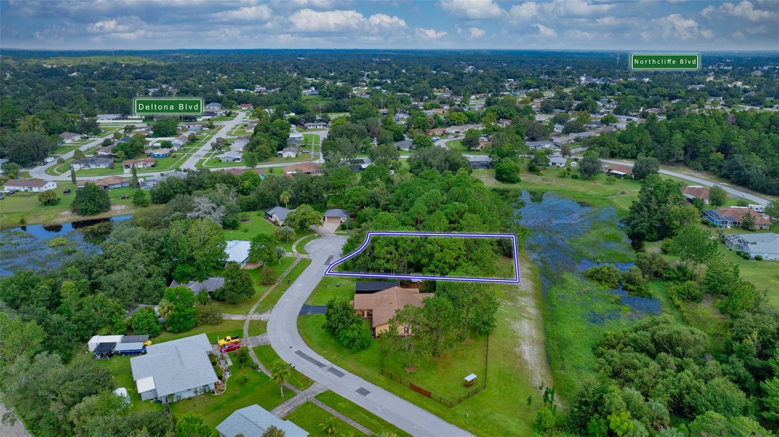 Image 6 of 7 For . Lakeview Court