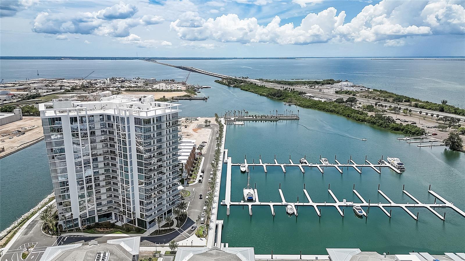 Details for 5120 Marina Way 10008, TAMPA, FL 33611