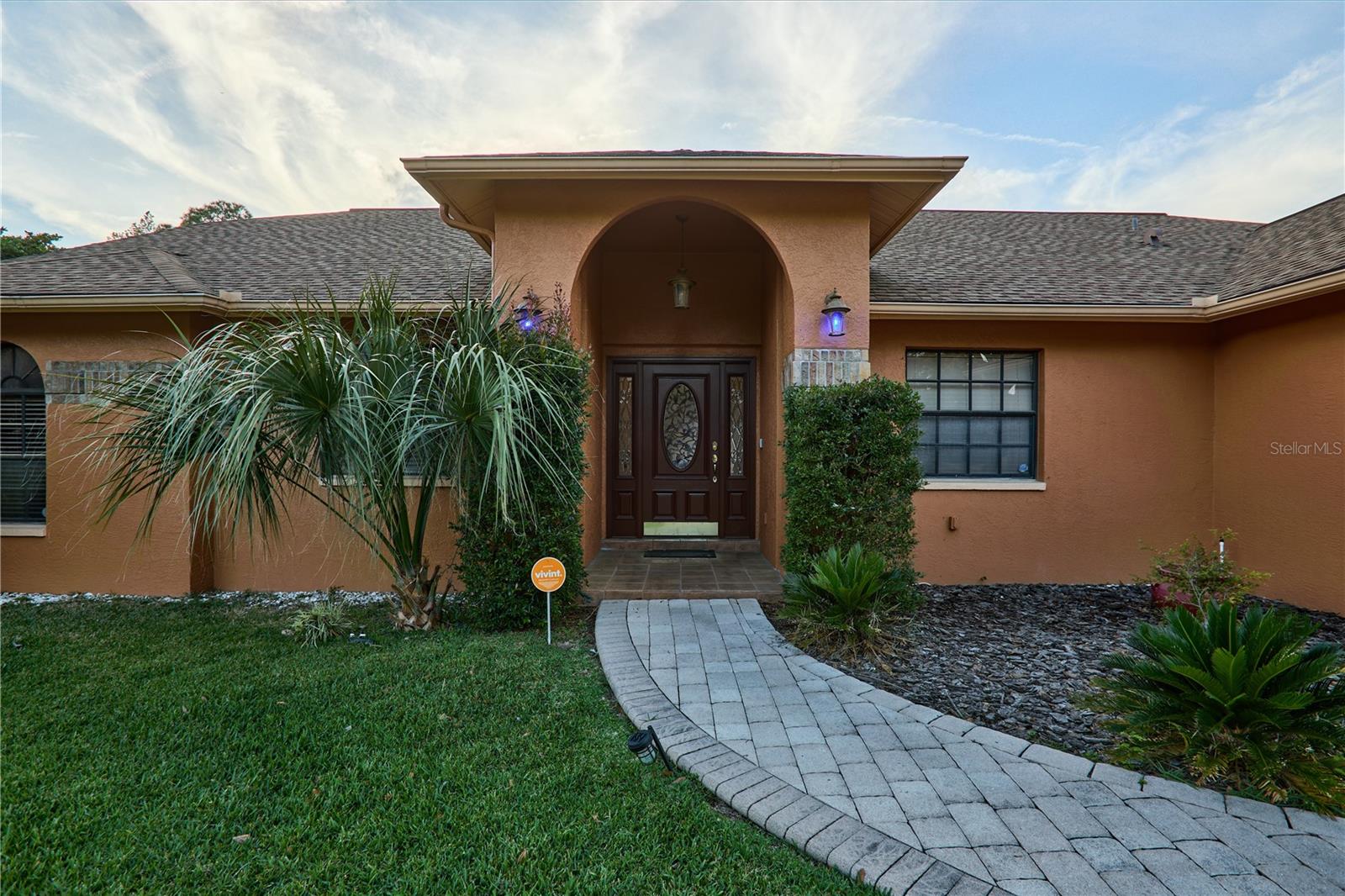 Details for 10107 Bell Creek Drive, RIVERVIEW, FL 33569