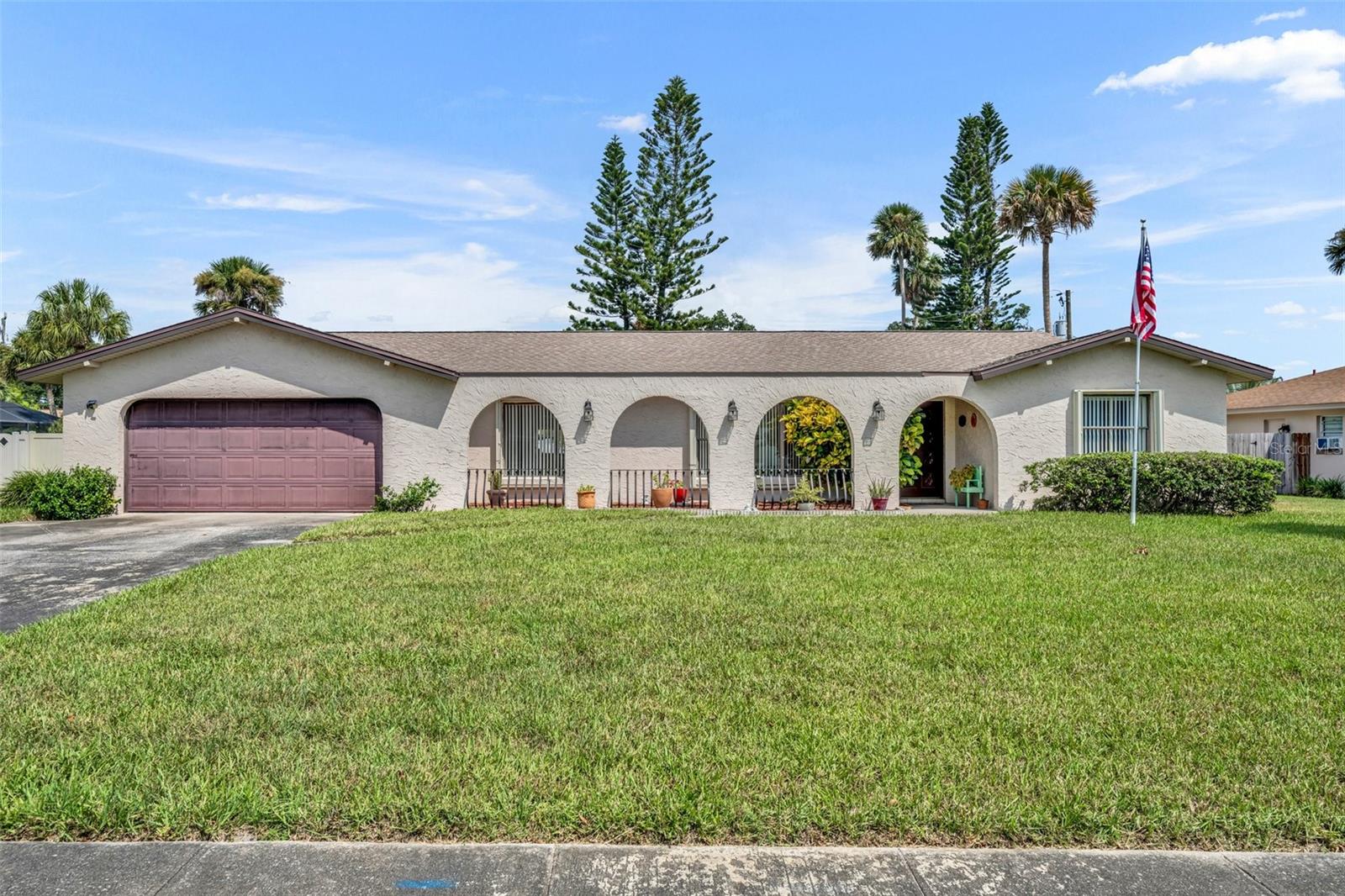 Details for 806 Carey Drive, SOUTH DAYTONA, FL 32119