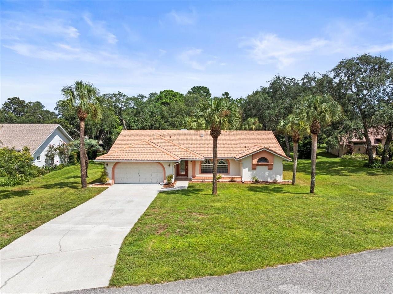 Details for 11097 Golden Eagle Avenue, WEEKI WACHEE, FL 34613