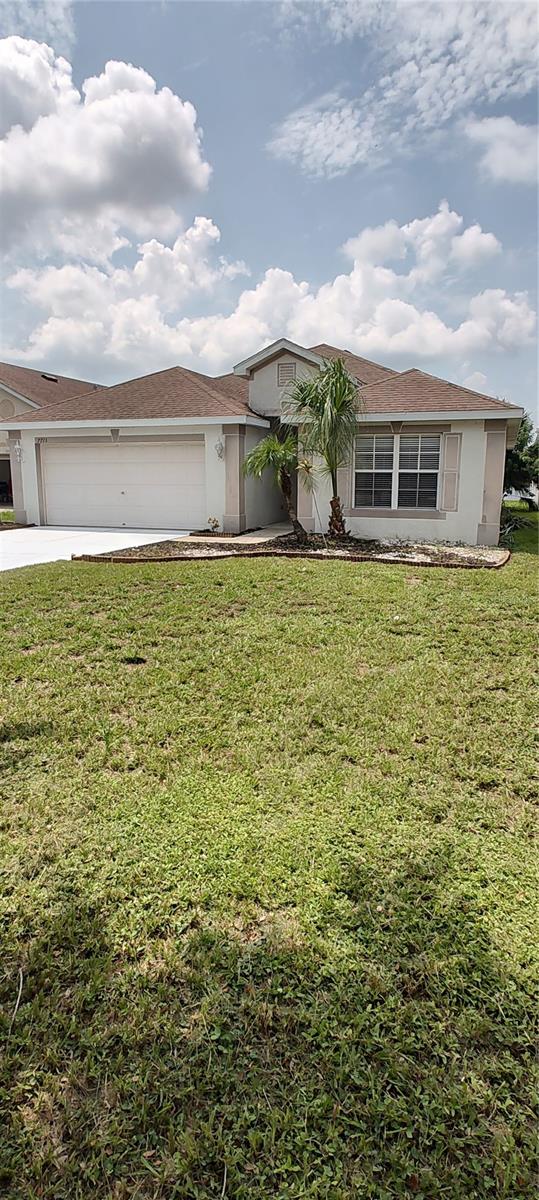 Details for 7713 Dragon Fly Loop, GIBSONTON, FL 33534