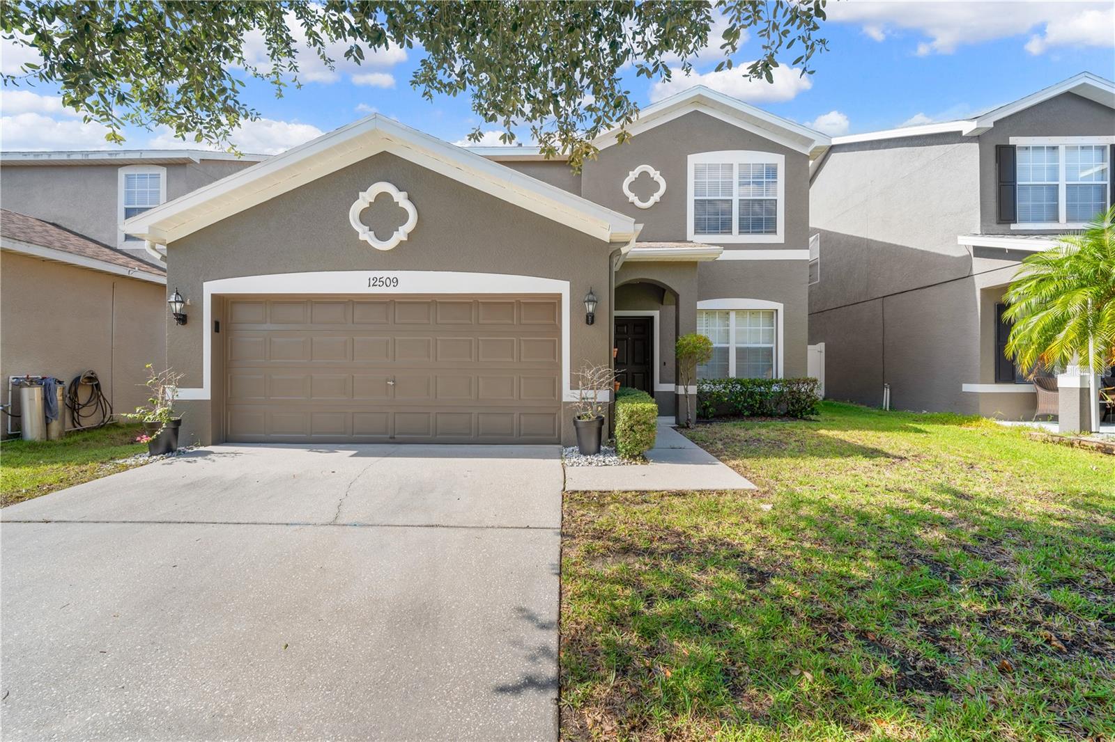 Details for 12509 Bay Branch Court, TAMPA, FL 33635