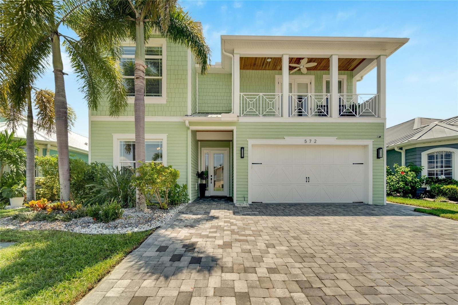 Details for 572 Bimini Bay Boulevard, APOLLO BEACH, FL 33572