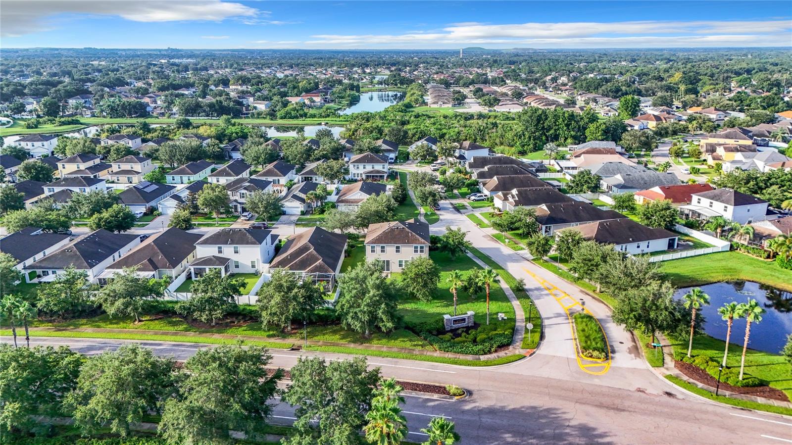 Image 85 of 87 For 11502 Balintore Drive