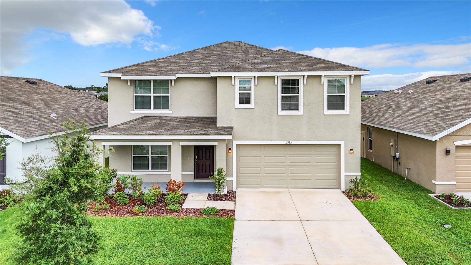 Details for 11923 Downy Birch Drive, RIVERVIEW, FL 33569