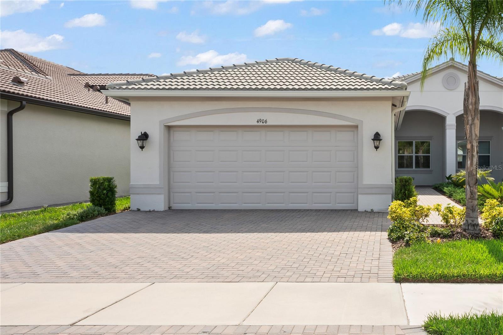 Details for 4906 Avila Lakes Drive, WIMAUMA, FL 33598
