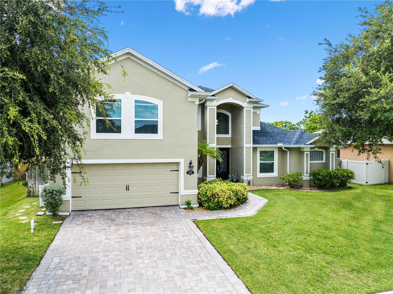 Details for 555 Hiking Trail, WEST MELBOURNE, FL 32904