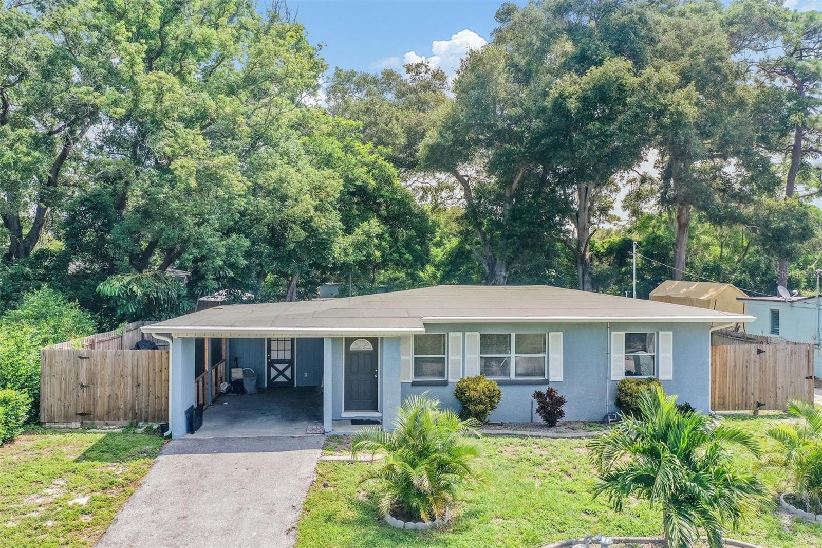 Details for 1611 Stevenson Drive, CLEARWATER, FL 33755