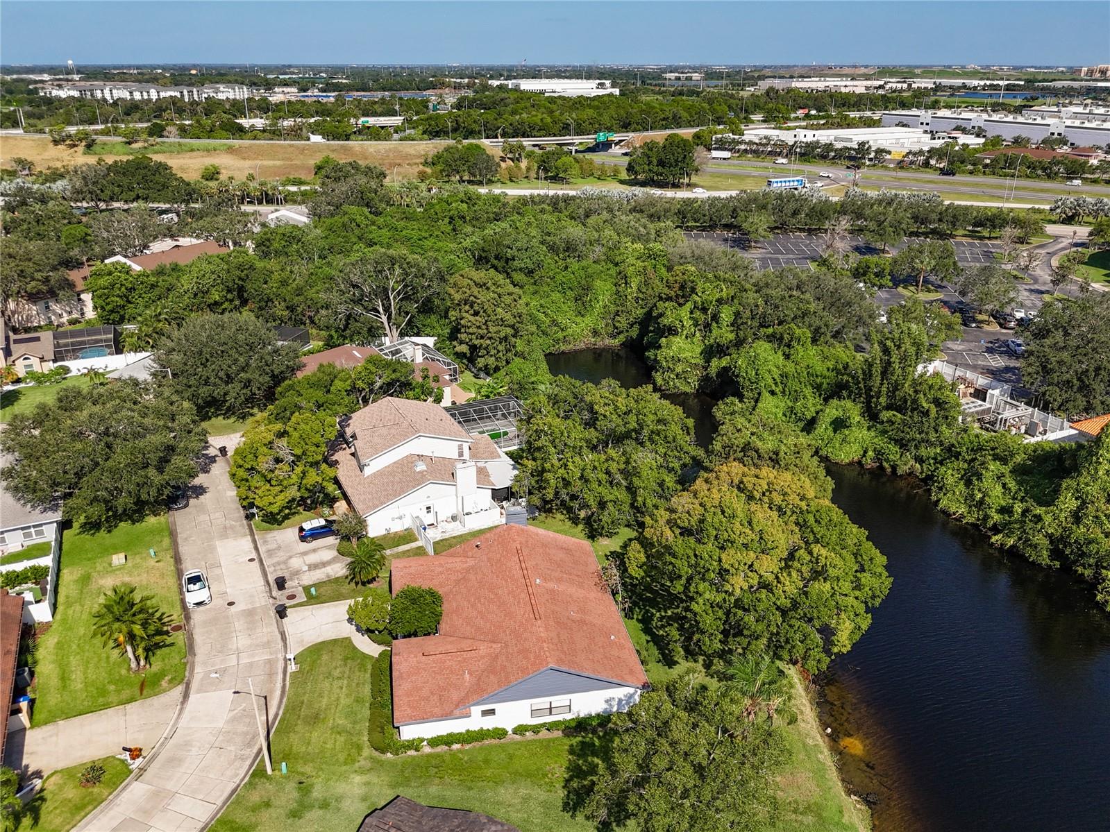 Image 40 of 47 For 1923 Glen Lakes Circle N