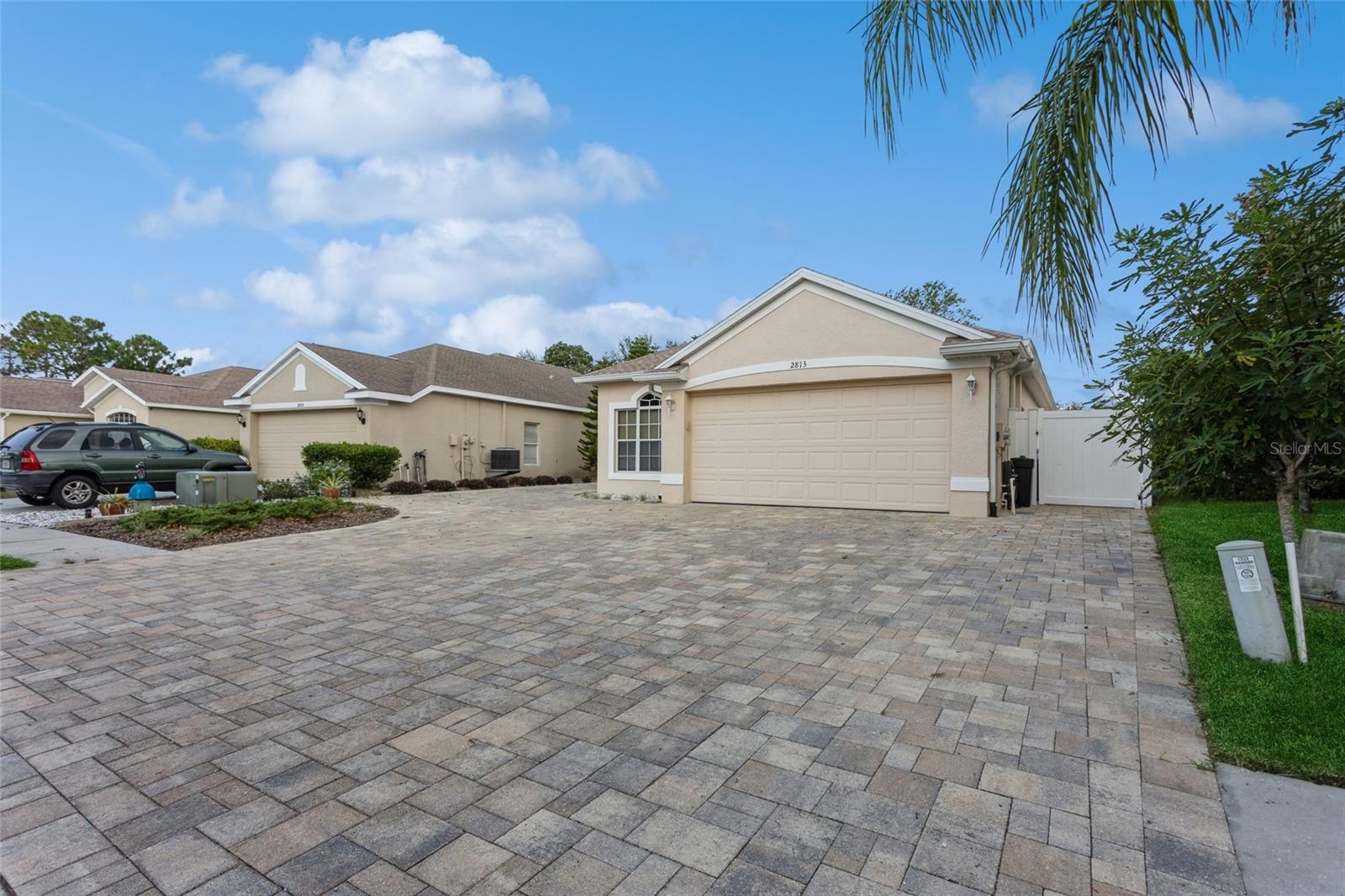 Details for 2813 Punta Palma Court, HOLIDAY, FL 34691