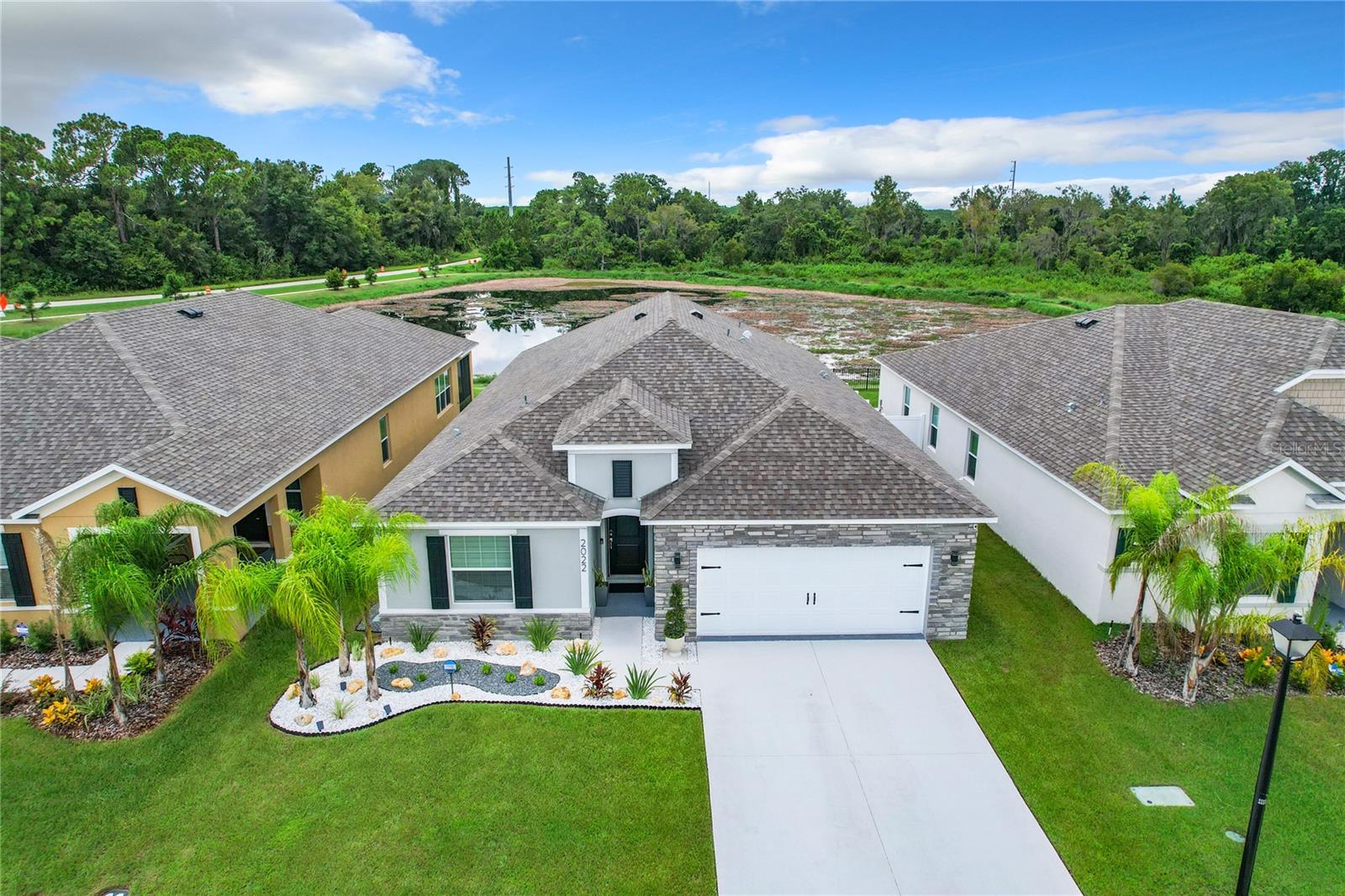 Details for 2022 Canton Park Drive, WINTER HAVEN, FL 33881