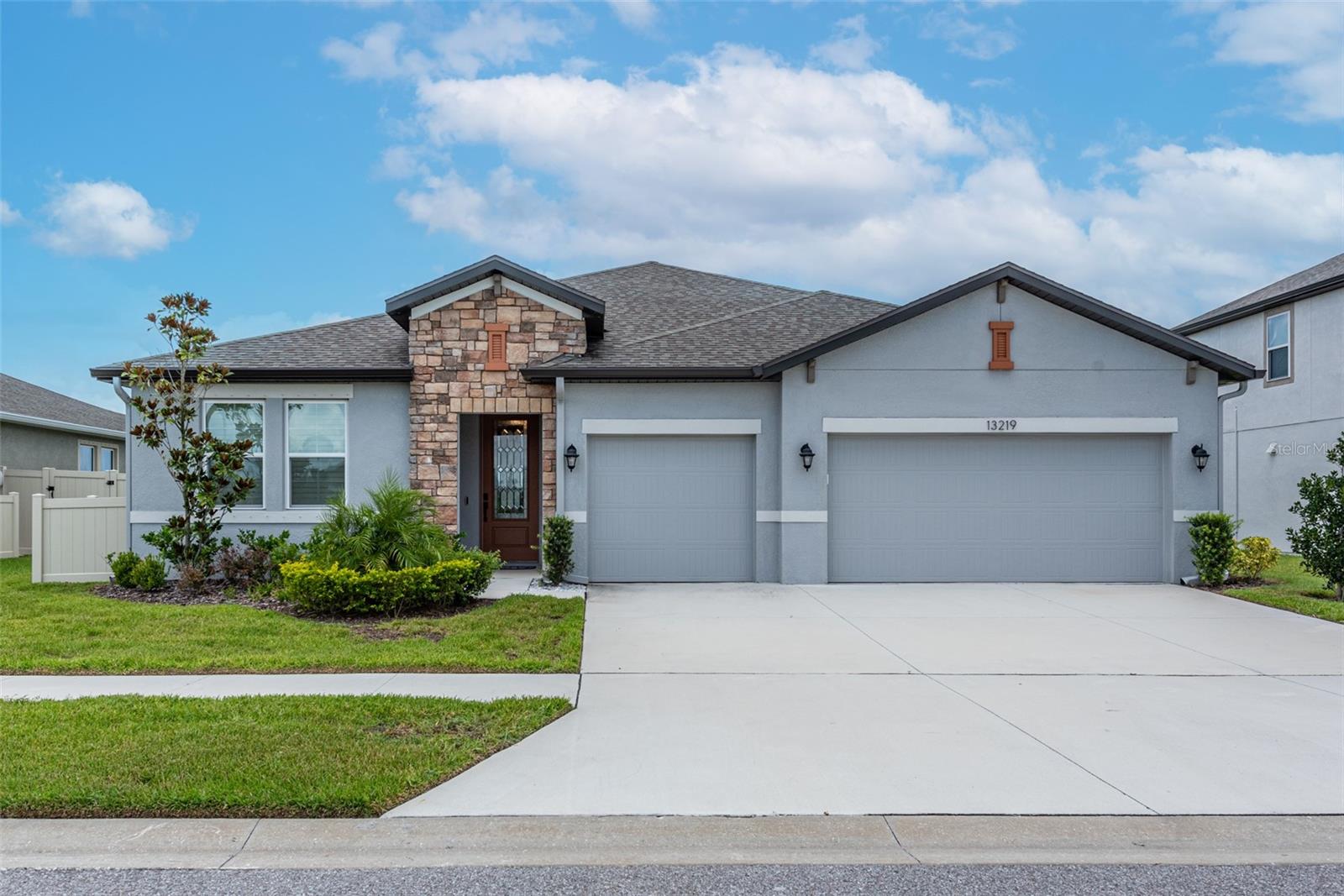 Details for 13219 Bermuda Grass Way, RIVERVIEW, FL 33579