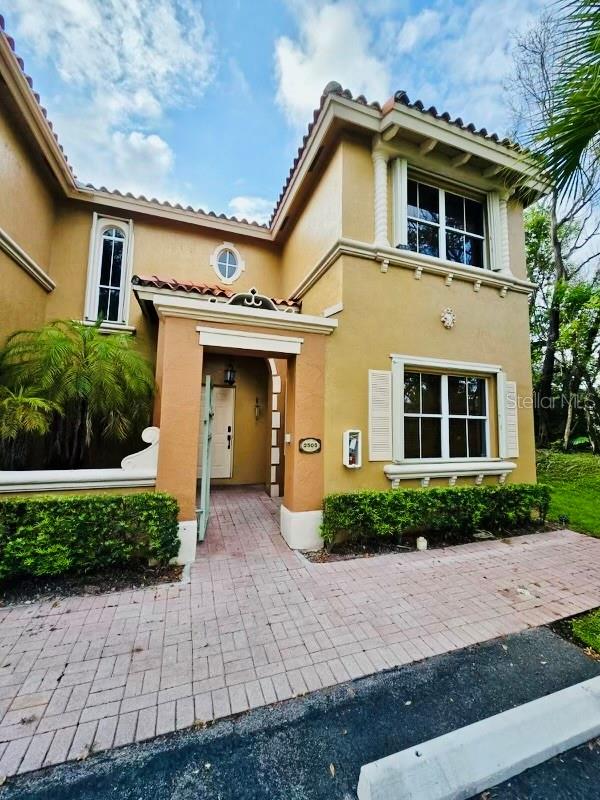 Details for 13801 84th Court 2505, MIAMI LAKES, FL 33016