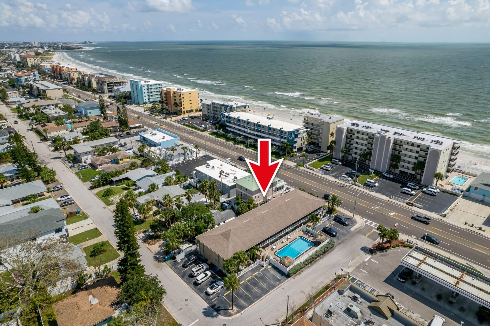 Details for 14251 Gulf Boulevard 12, MADEIRA BEACH, FL 33708