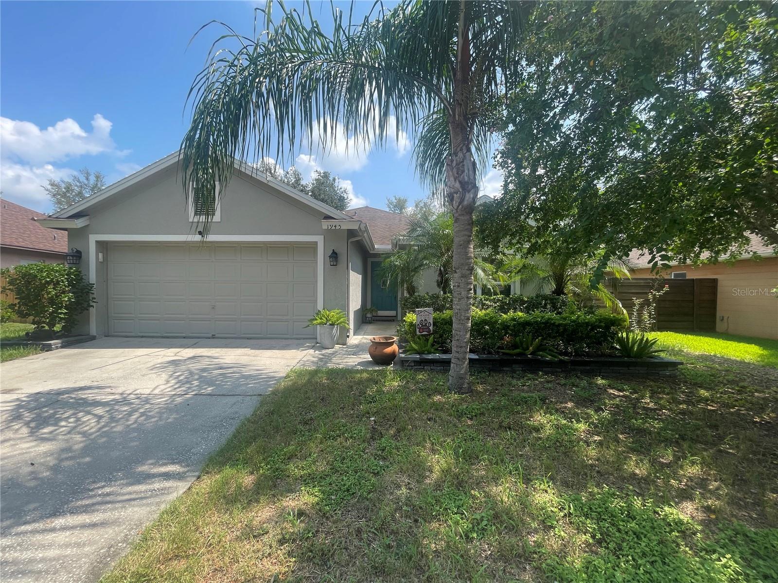 Details for 1945 Woodcut Drive, LUTZ, FL 33559