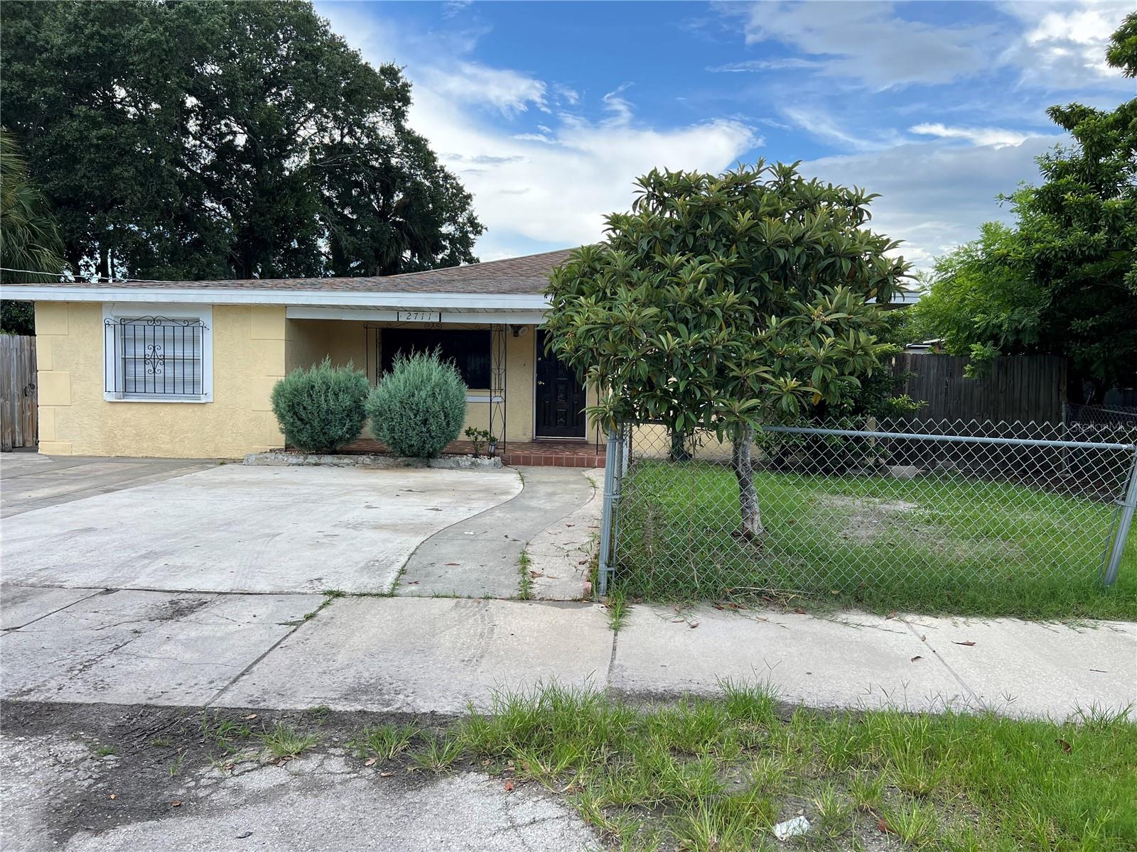 Details for 2711 Douglas Street, TAMPA, FL 33607