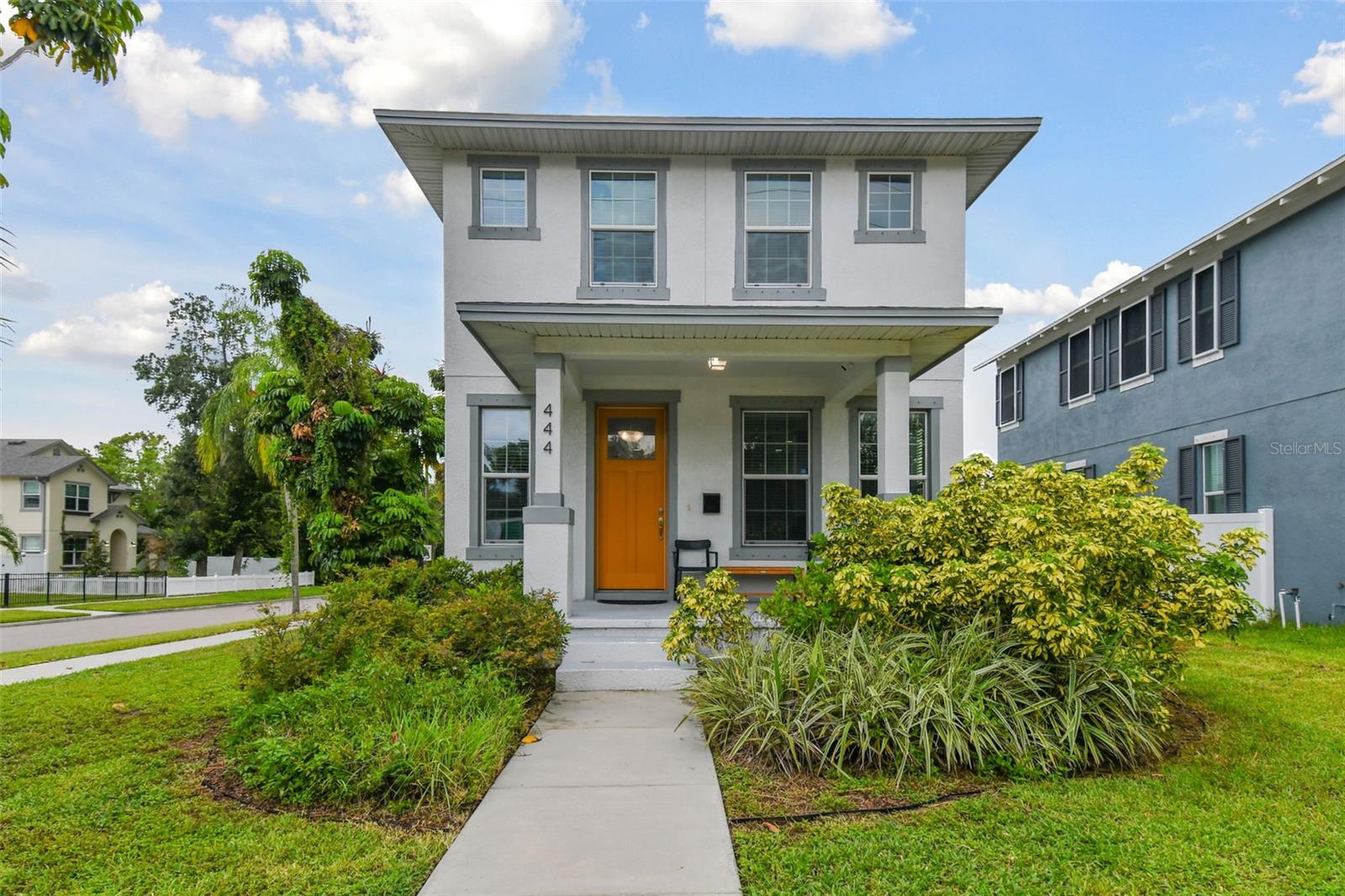 Details for 444 49th Street N, Saint Petersburg, FL 33710